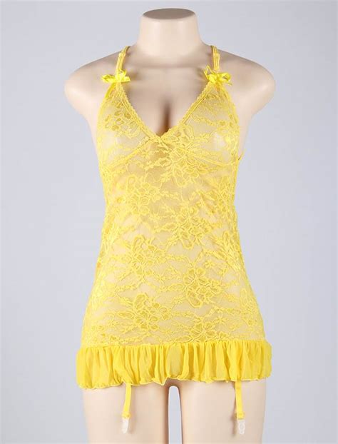 Wholesale Plus Size Lingerie Plus Size Babydoll Fashion Dress Leggings Panty Bikini Bodystocking