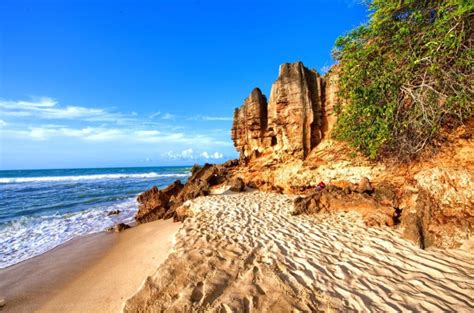 Melhores Destinos Nordeste Do Brasil Para Viajar Em