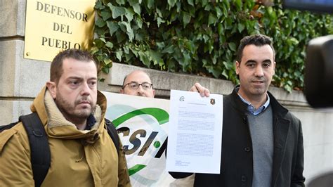 Mossos Denuncian La Politizaci N De Sus Funciones Rtve Es