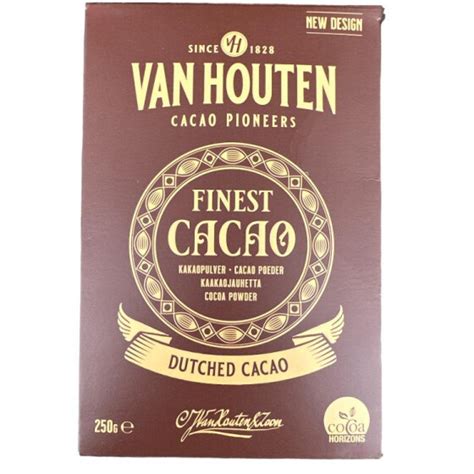 Van Houten Cacaopoeder I Buy Online I Hollandshop24