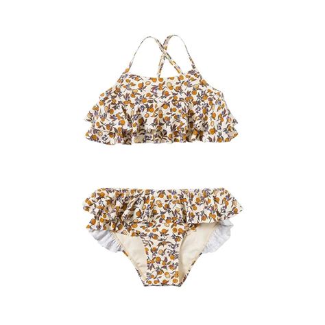 Salted Stories Meisjes Bikini Aanbieding Bij Kixx Online