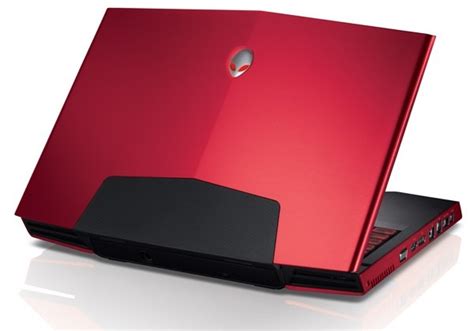 Alienware M18x With Twin AMD Or NVIDIA GPUs Incoming - SlashGear