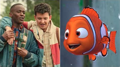 Dubladores de Sex Education têm vozes de Barbie Rebelde Procurando