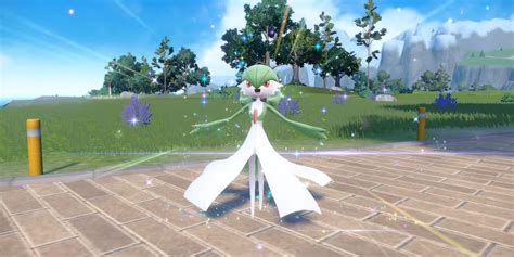 Pokémon Escarlata y Violeta Cómo evolucionar a Ralts en Kirlia