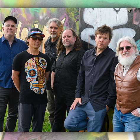 Booking Agency For The String Cheese Incident Wasserman Music