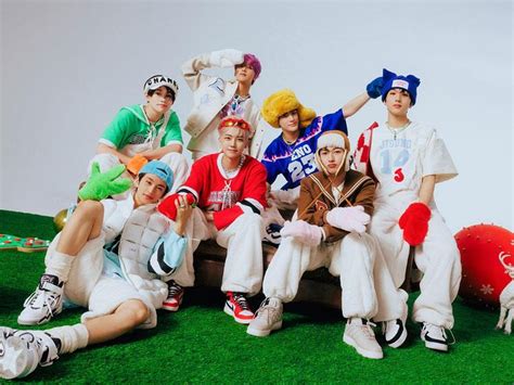 Berita Dan Informasi Nct Dream Daesang Terkini Dan Terbaru Hari Ini