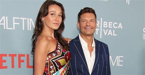 Ryan Seacrest’s Ex Shows Off New Luxury Apartment As Their Break-Up ...