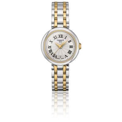 Tissot T Lady Revendeur Officiel Ocarat