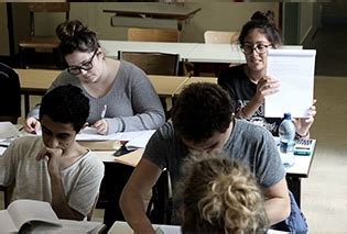 Annales des concours aux écoles de commerce BCE et Ecricome