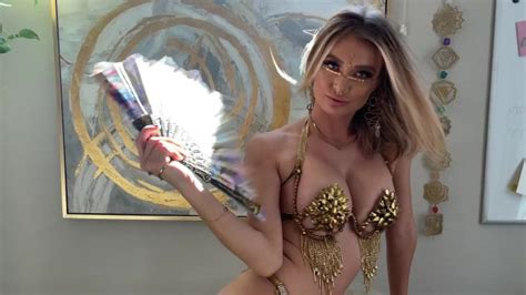 Natalia Starr Goddess Dildo Fuck On OF Natalia Starr Pornhub