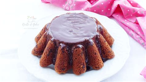 Torta Con Avanzi Di Torrone Al Cioccolato Ricette Di Gabri