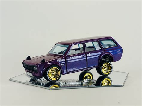 Yahoo Hot Wheels