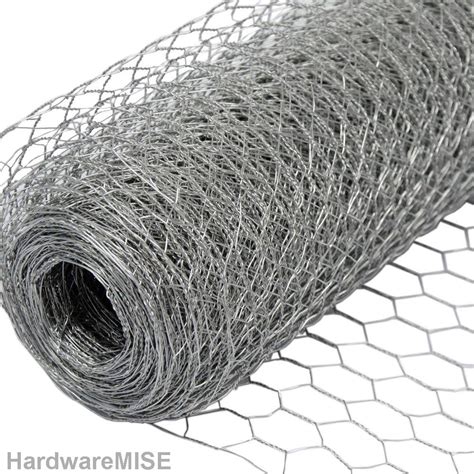 Stainless Steel Chicken Wire Mesh SS304 Twisted Hexagonal Wire Mesh