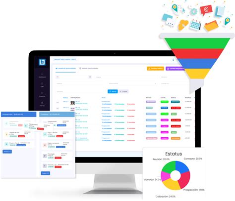 El CRM Que Necesitas Para Aumentar Tus Ventas