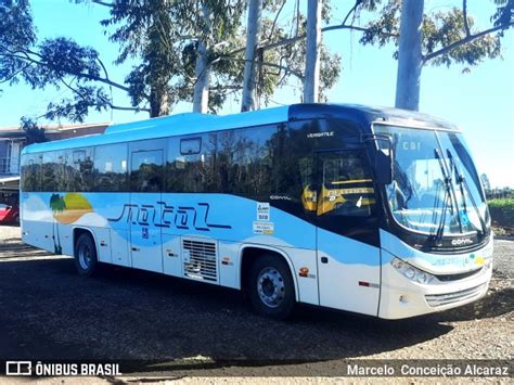 Transportadora Tur Stica Natal Em Conc Rdia Por Marcelo Concei O