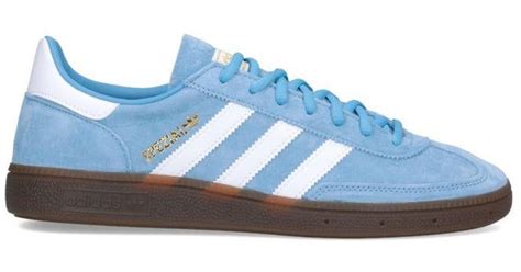 adidas Sneakers in Blue for Men | Lyst