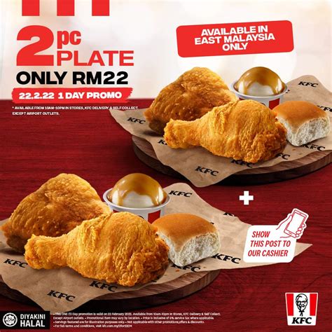 Kfc Delivery Menu Malaysia - Kfc Malaysia On The App Store - Ember Farrell