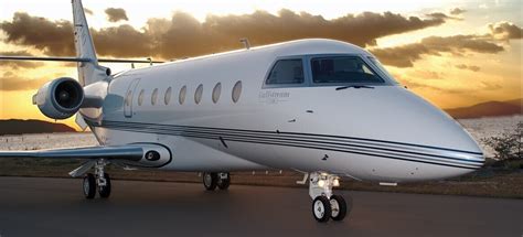 Gulfstream G200 Private Jet Price Guide Avbuyer