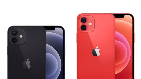 iPhone 12 Mini – обзор, характеристики и цена