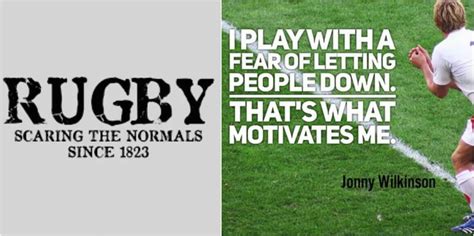 16 Legendary Rugby Quotes Every Fan Must Read Ruck