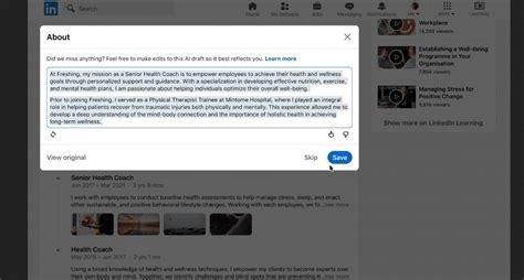 Microsoft Brings GPT 4 To LinkedIn For AI Content Suggestions WinBuzzer