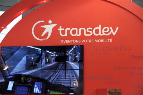 Transdev Lancera Des Lignes Dautocars Vers Une Quarantaine De Destinations