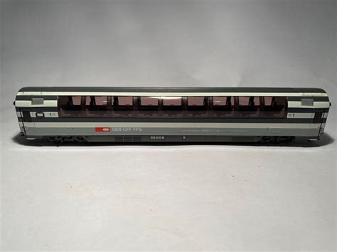 M Rklin Schnellzugwagen Eurocity Sbb Kl Panoramawagen Ac Kaufen