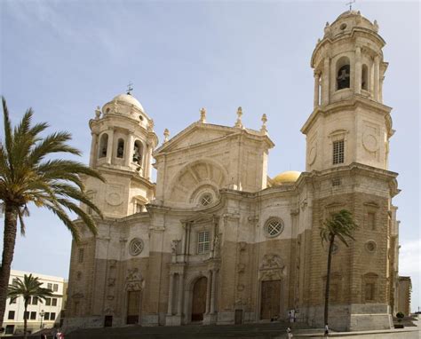 8 Best Cruises To Cadiz Spain In 2024