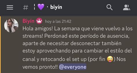 liz lvs biyín on Twitter vamoooo