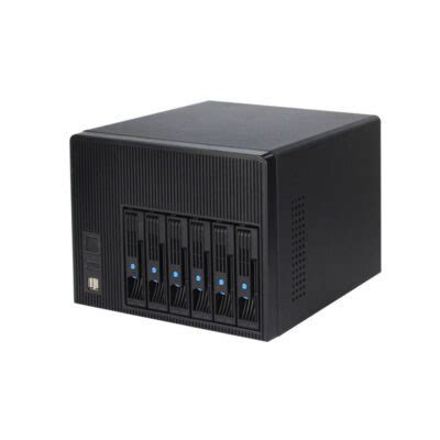 Hot Swap Bay Best NAS Case NAS Server Case Home NAS Case OCN S T OneChassis