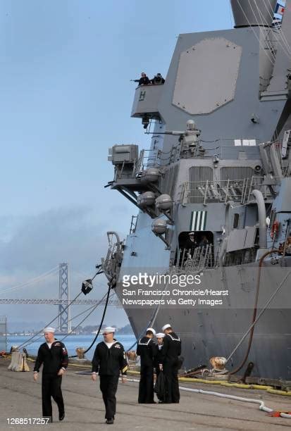 24 Uss Stockdale Stock Photos, High-Res Pictures, and Images - Getty Images