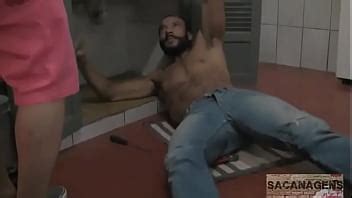 Fontanero Gay XVIDEOS