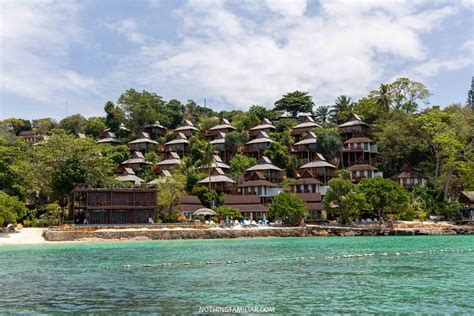 16 Best Hotels on Phi Phi Island For Every Budget