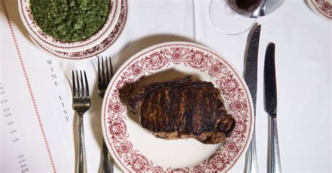 Sparks Steak House | New York Magazine | The Thousand Best