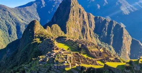 Salkantay Trektocht Naar Het Wonder Van Machu Picchu Dagen