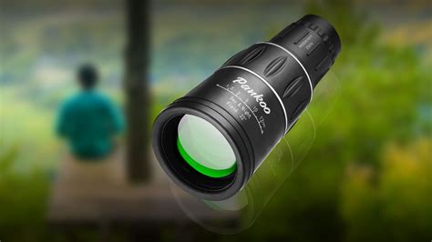 Best Monocular Telescope For Iphone In Techtouchy