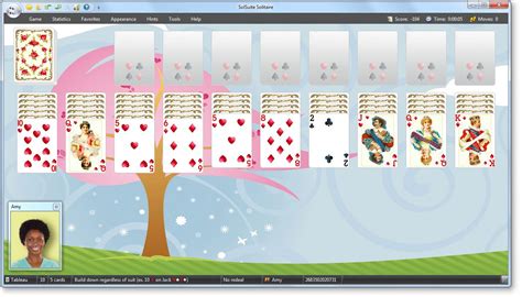 Explore the Exciting World of Spider Solitaire Variations with SolSuite ...