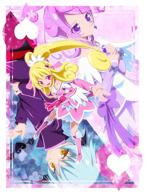 Dokidoki Precure Image By Tarrsu Eee 3880577 Zerochan Anime Image Board