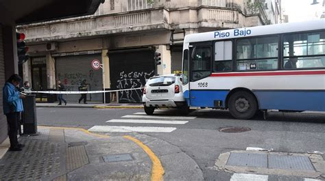 Ocho Personas Resultaron Heridas Tras Un Fuerte Choque Entre Un