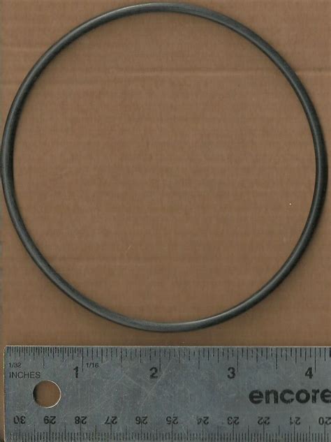 Caterpillar Cat 1H 6227 O Ring Seal Part Number 1H6227 Dash Size 242