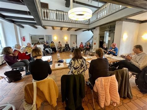 Mitgliederversammlung In L Beck Bundesvereinigung Kulturelle