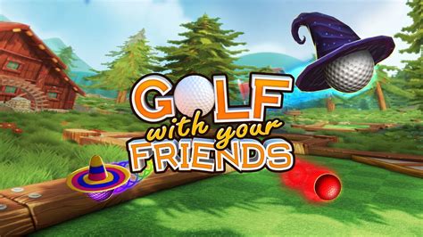 7 Best Golf Games on PS5 | Attack of the Fanboy