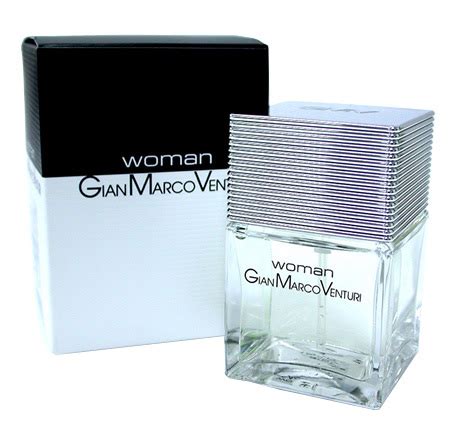 Woman Gianmarco Venturi Perfume A Fragrance For Women