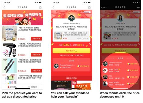 Pinduoduo A Close Look At The Fastest Growing E Commerce App In China