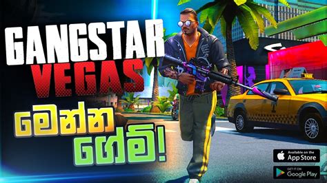 Gangstar Vegas World Of Crime Gameplay Android Top Open World