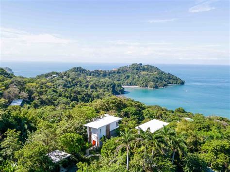 Luxury Homes For Sale Quepos Costa Rica Real Estate Condos