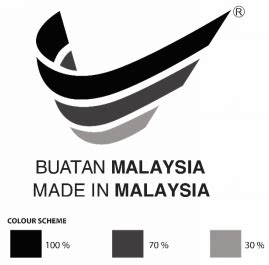 Buatan Malaysia Logo Png Airplane Icon Vector Illustration Design