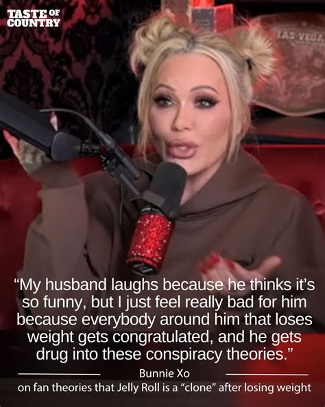 Bunnie Xo is clapping back about some... - Taste of Country | Facebook