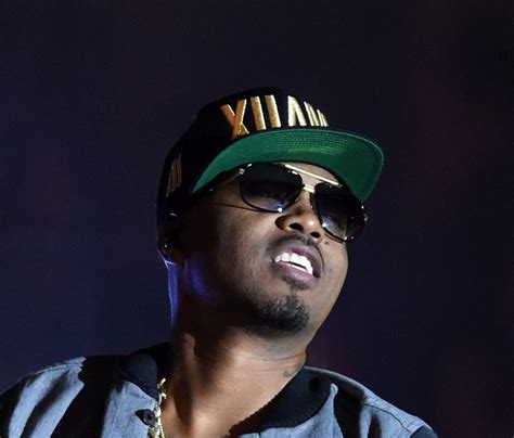 Nas Net Worth | Celebrity Net Worth