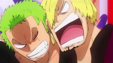 One Piece B M T V Gia Th C A Zoro Ki M S L C L I One Esports